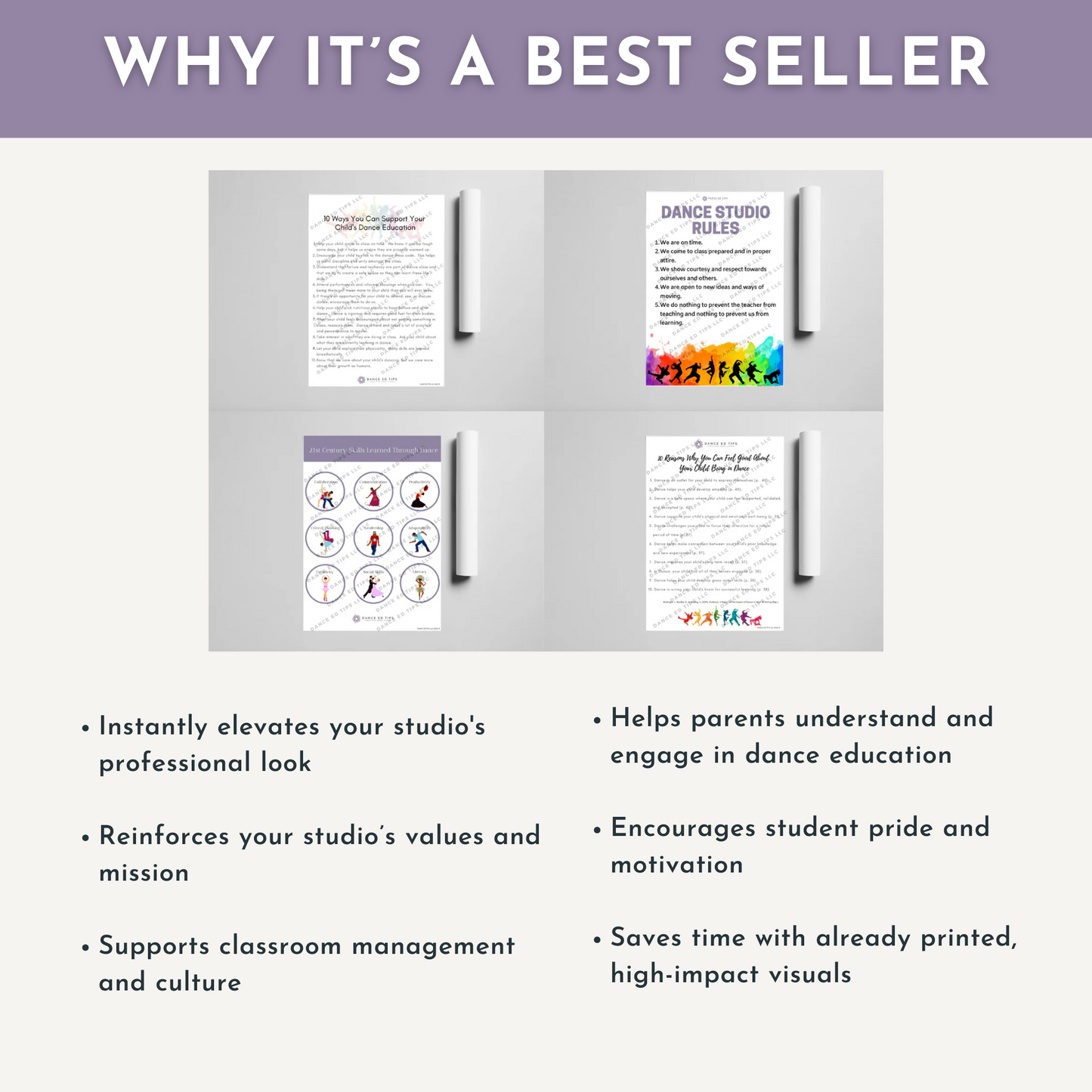 Poster Bundle