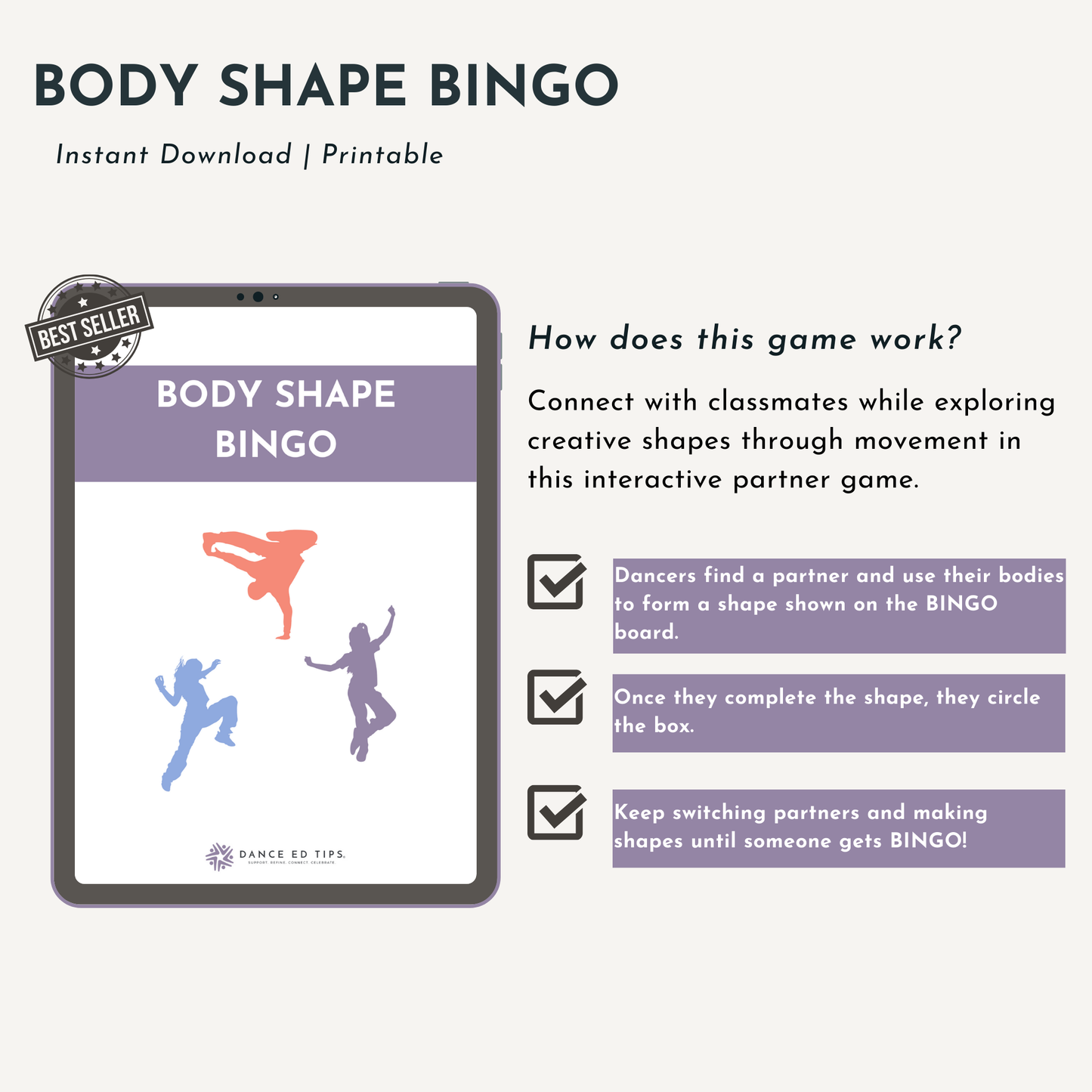 Welcome Games Bundle for Elementary School