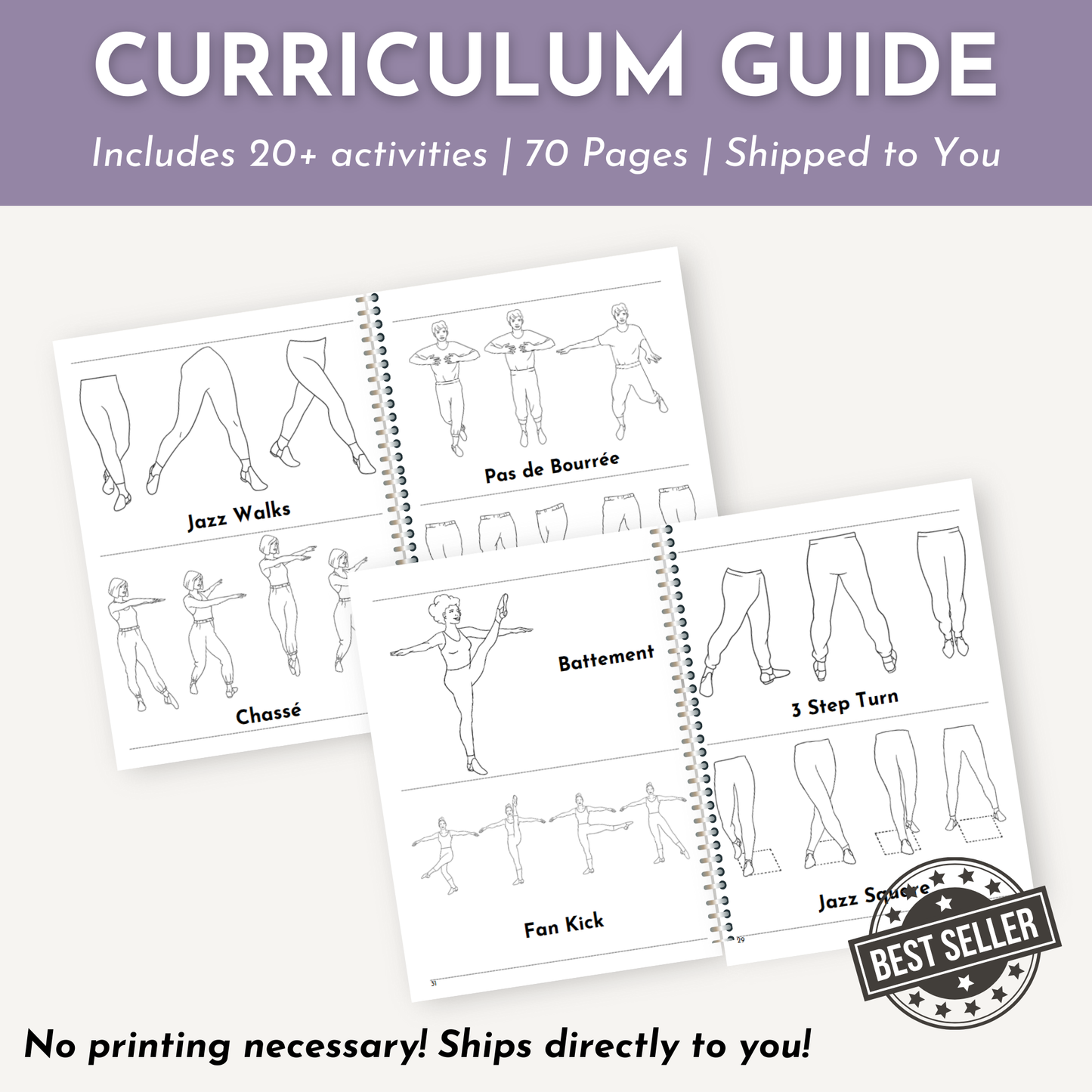 Jazz Foundations Curriculum Kit