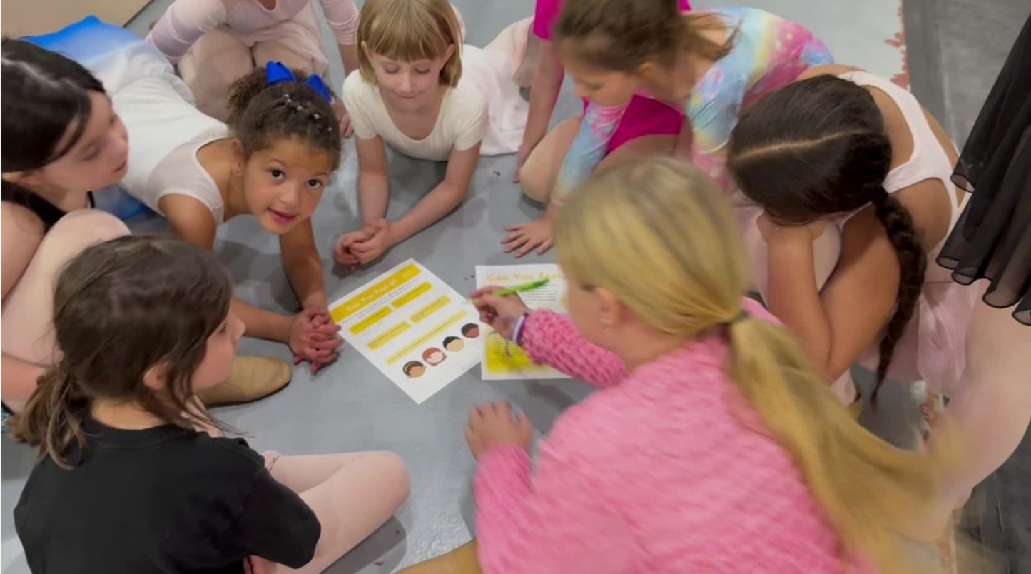 Performance Prep Essentials Bundle