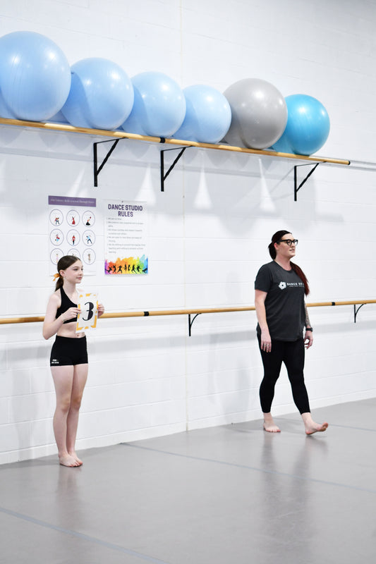 Feedback Posters & Cards Bundle