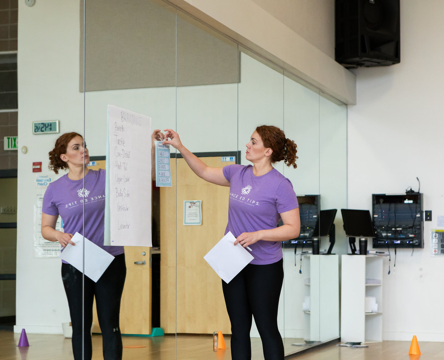 Dancing Animal Detectives Camp
