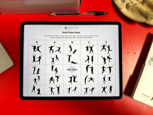 Back to School Kit: Elementary Starter Pack