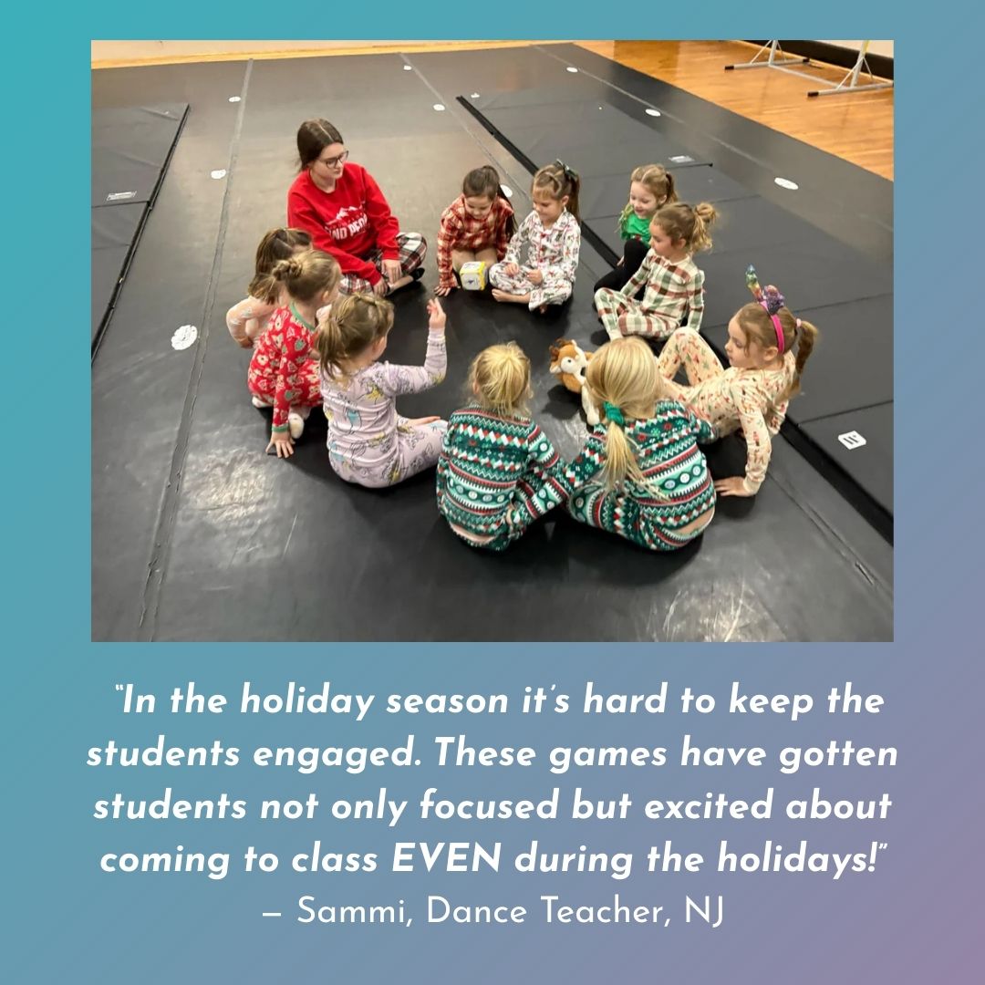 Holiday Games Bundle