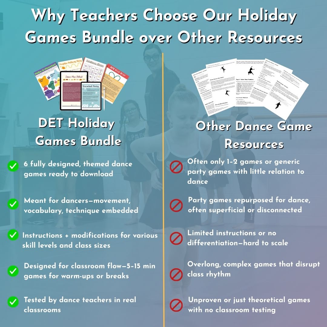 Holiday Games Bundle