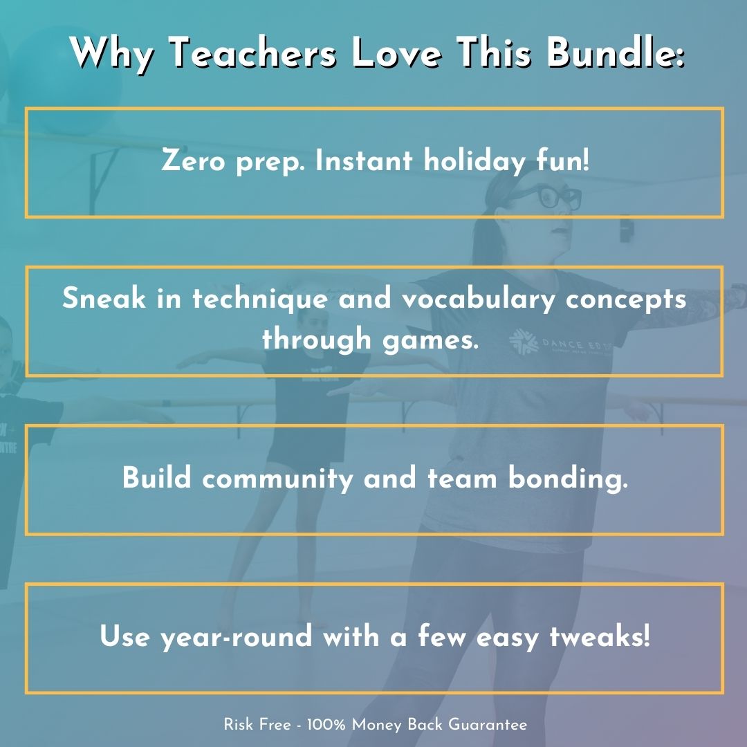 Holiday Games Bundle