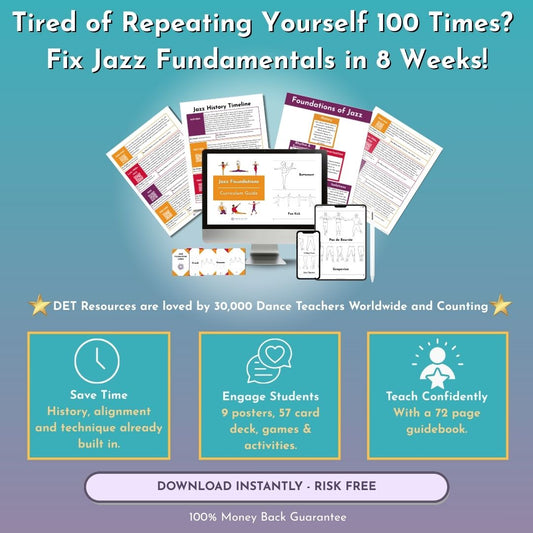 Jazz Foundations Digital Kit