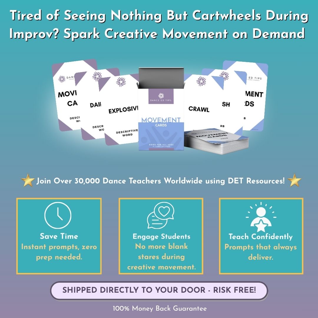 Movement Cards