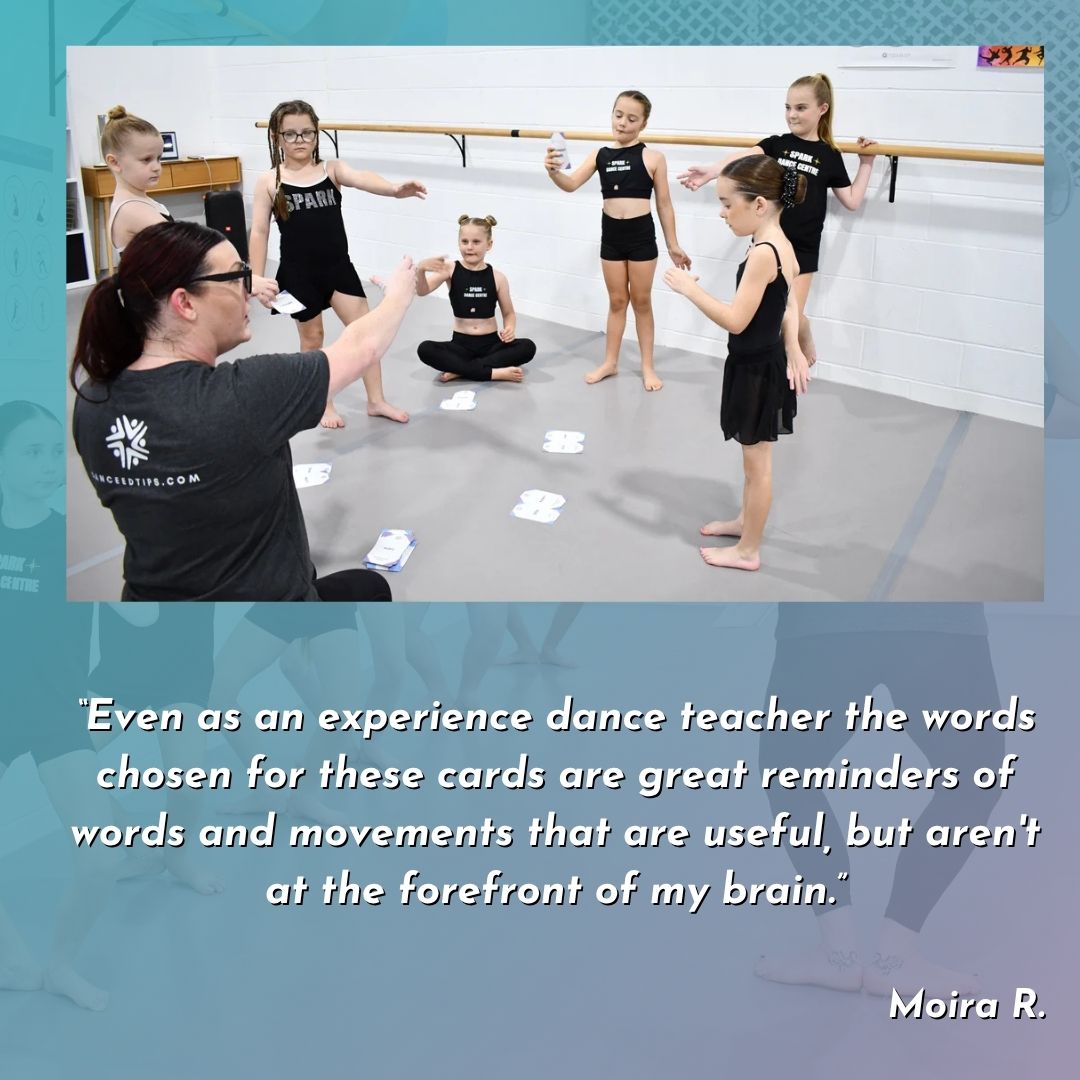 Movement Cards