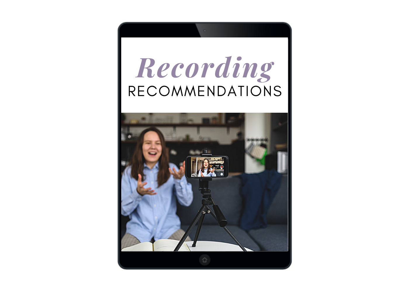 The Virtual Performance Toolkit