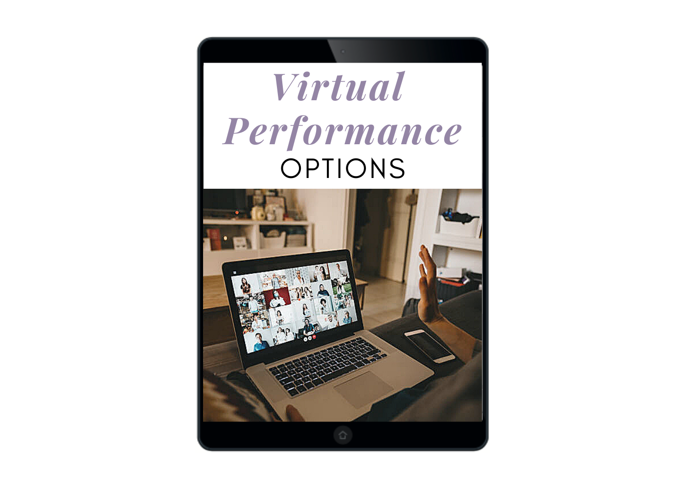 The Virtual Performance Toolkit