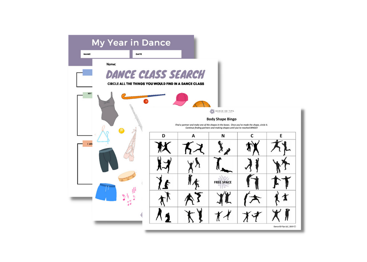 Back to School Kit: Elementary Starter Pack