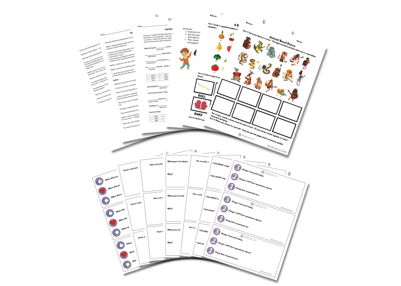 Back to School Kit: Studio Starter Pack