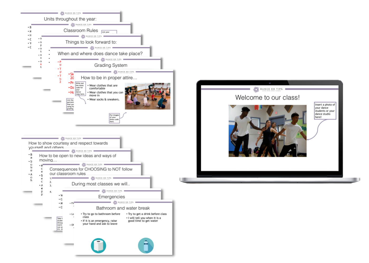 Back to School Kit: Elementary Starter Pack