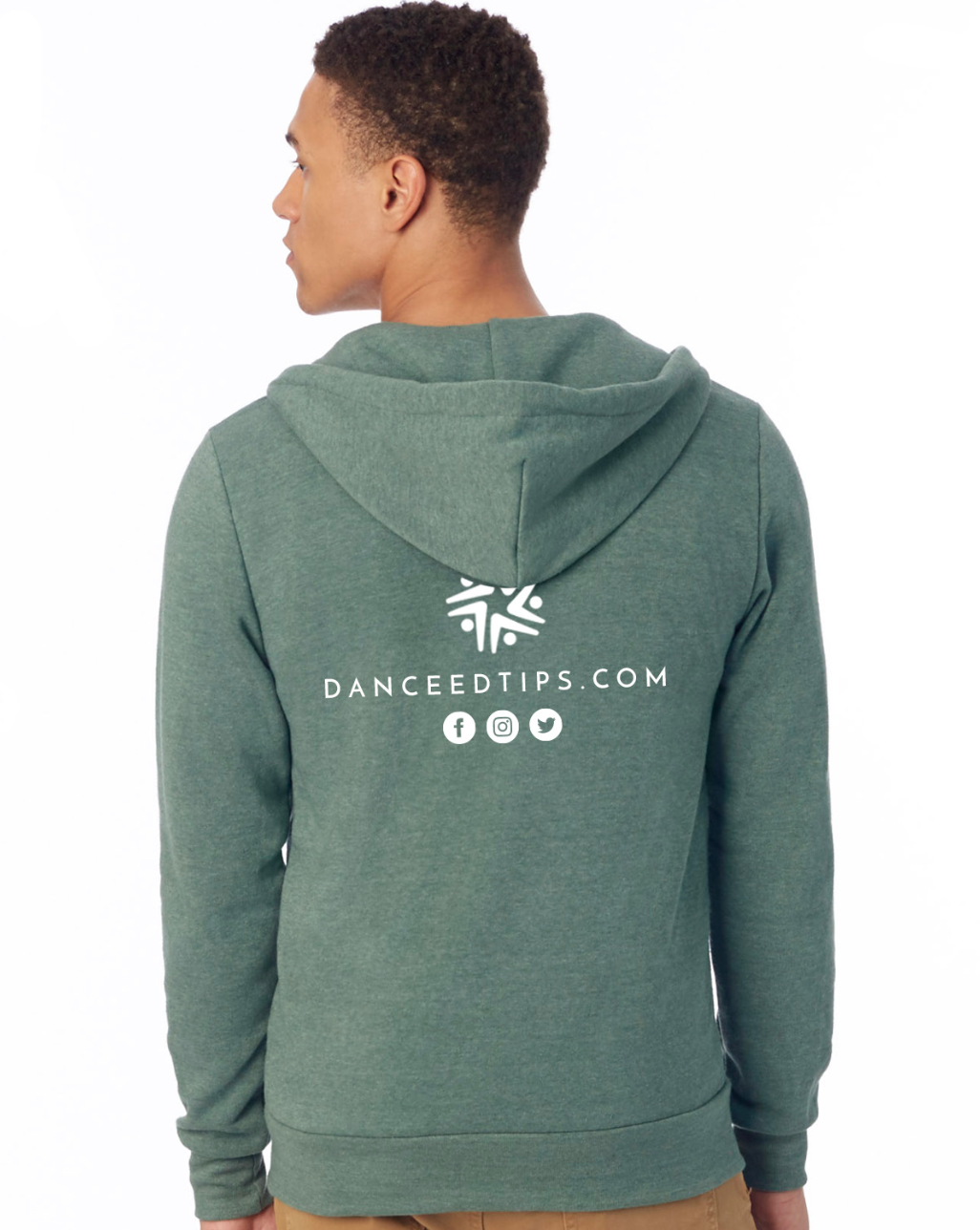 DET Hoodie