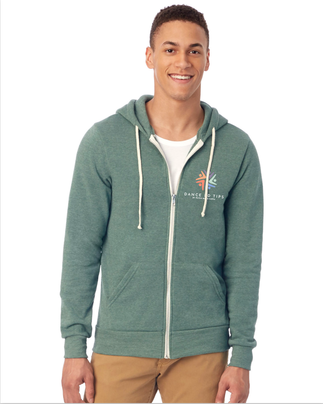 DET Hoodie