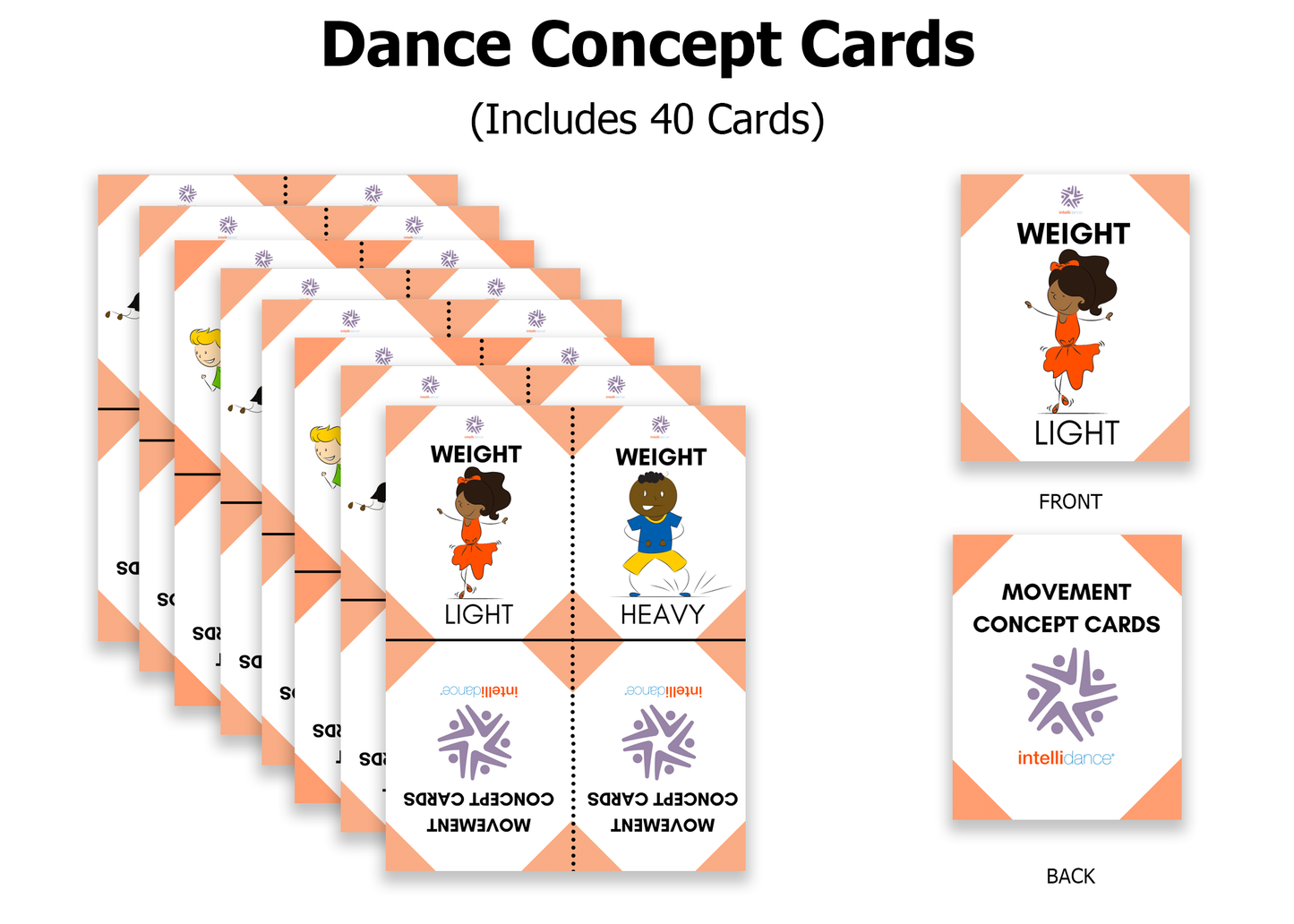 Back to School Kit: Early Childhood Starter Pack