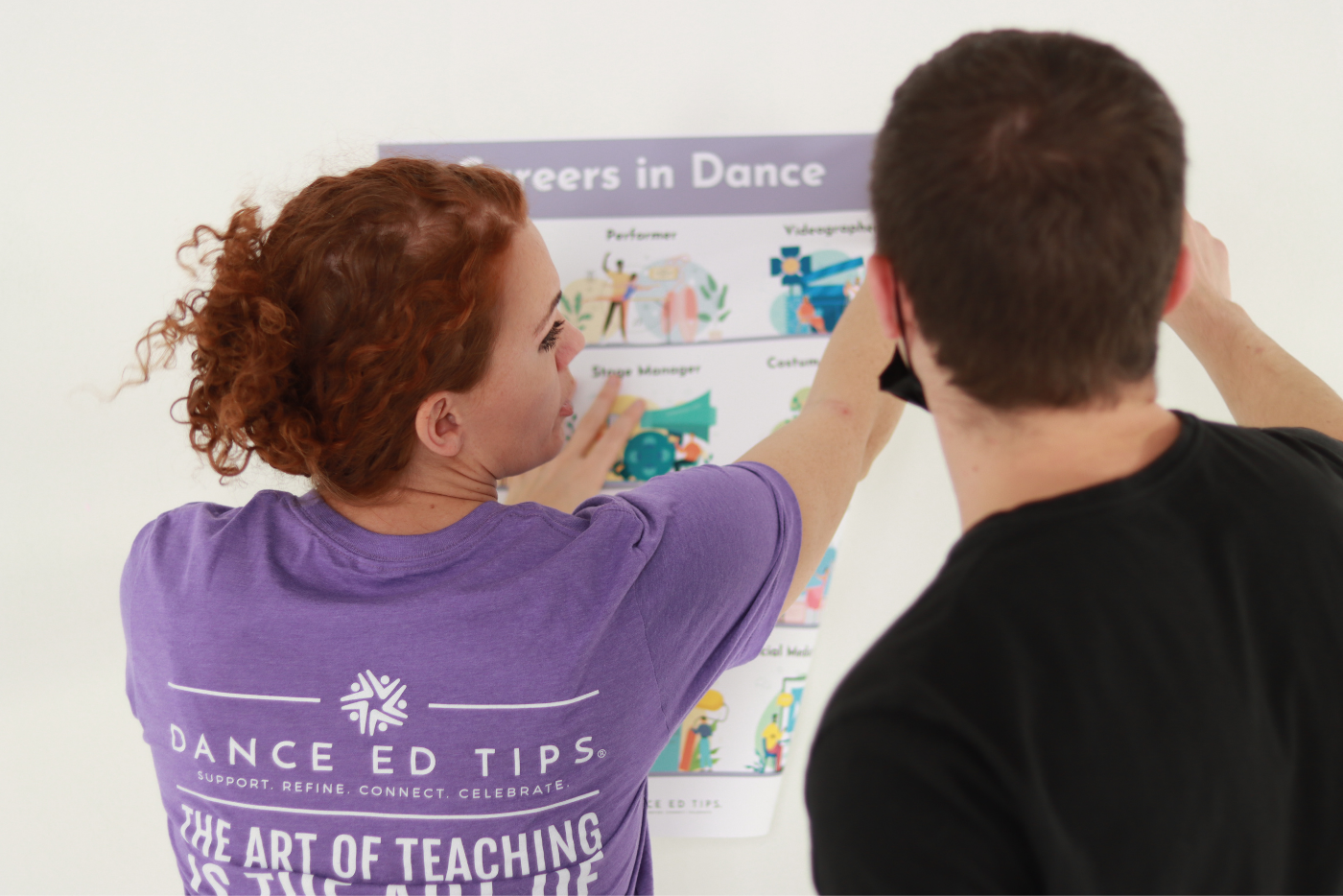 
          
            Top 7 gifts for dance teachers
          
        