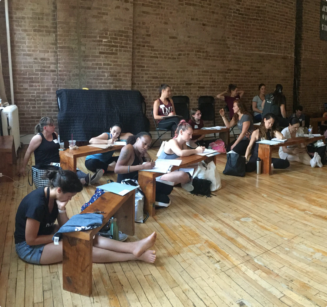 How To Become A Dance Professor