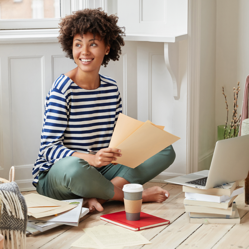 Dance Teacher Resume: How To Land Your Dream Job