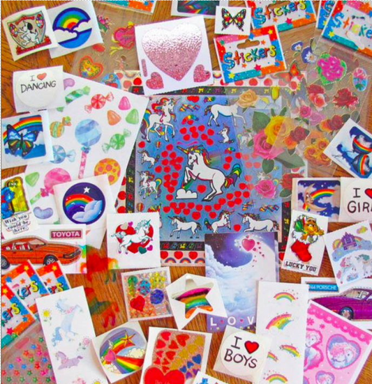 New Ways To Award Students In The classroom Without Stickers