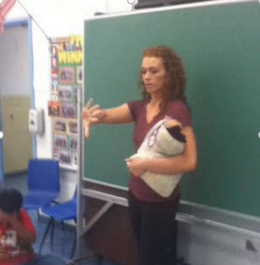 Injured Dancer?: Learn How To Keep Them Involved During Class