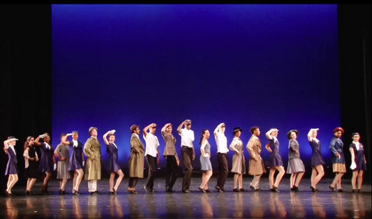 What I’ve Learned: Post-Show Reflection