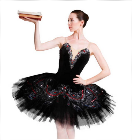 Summer Reading for Dance Teachers