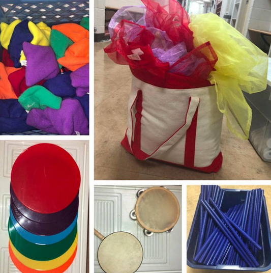 Top 8 Things Every Dance Teacher Needs In The Classroom