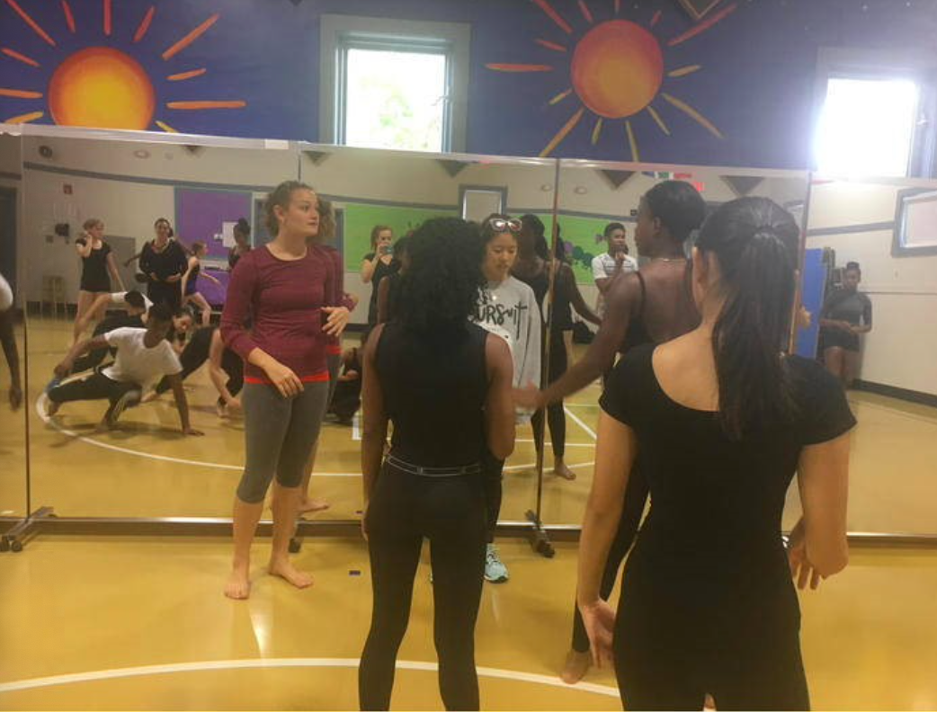
          
            Enforcing Routines And Procedures In The Studio
          
        
