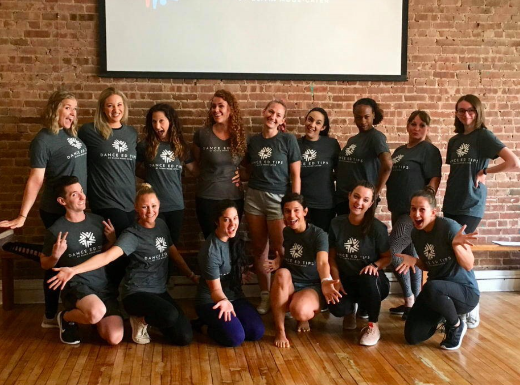 Interns Wanted: Dance Ed Tips