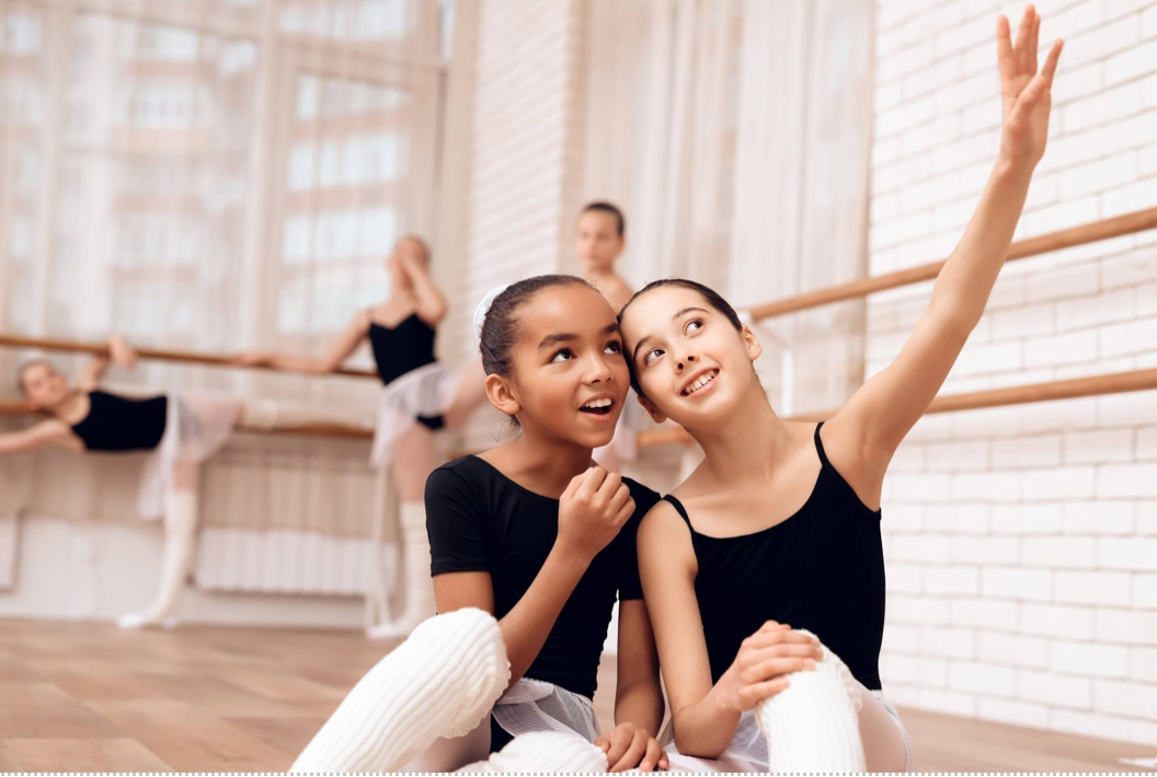 
          
            Chatty Dancers?: Tips On How To Have A Quiet Classroom
          
        