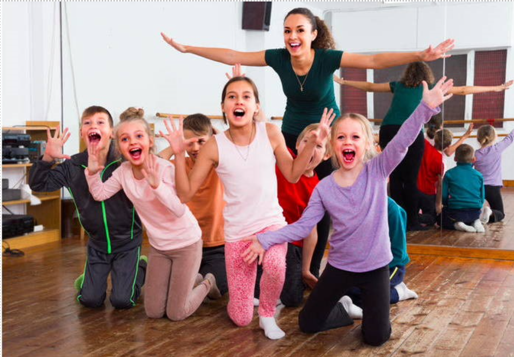 
          
            Top 5 Things For Dance Teachers To Do On Break
          
        