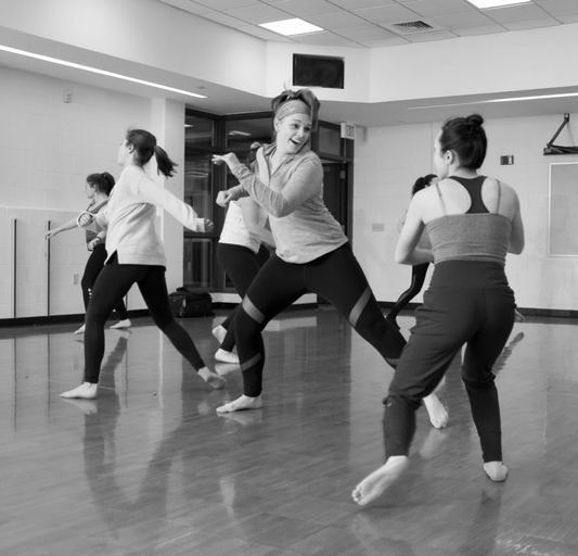 Rethinking Jazz Pedagogy: Roots And Responsibility