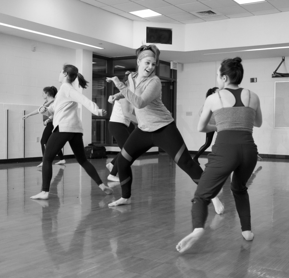 
          
            Rethinking Jazz Pedagogy: Roots And Responsibility
          
        
