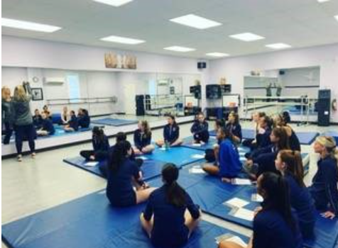 How To Build A Resilient Dancer: Practical Teaching Tips For Resilience Training