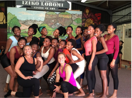 Dance In Our Communities