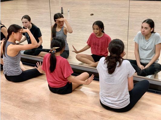 3 Activities To Help Your Dancers Perform!