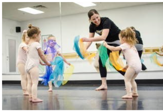 One-Day FUNday Camps