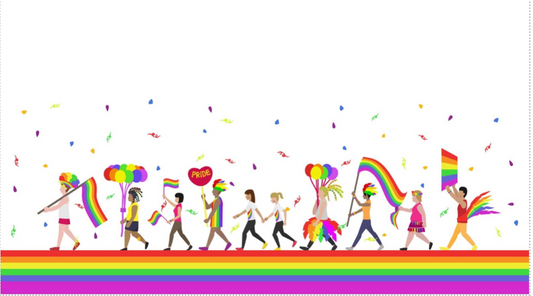 Supporting LGBTQ+ Students In The Dance Studio