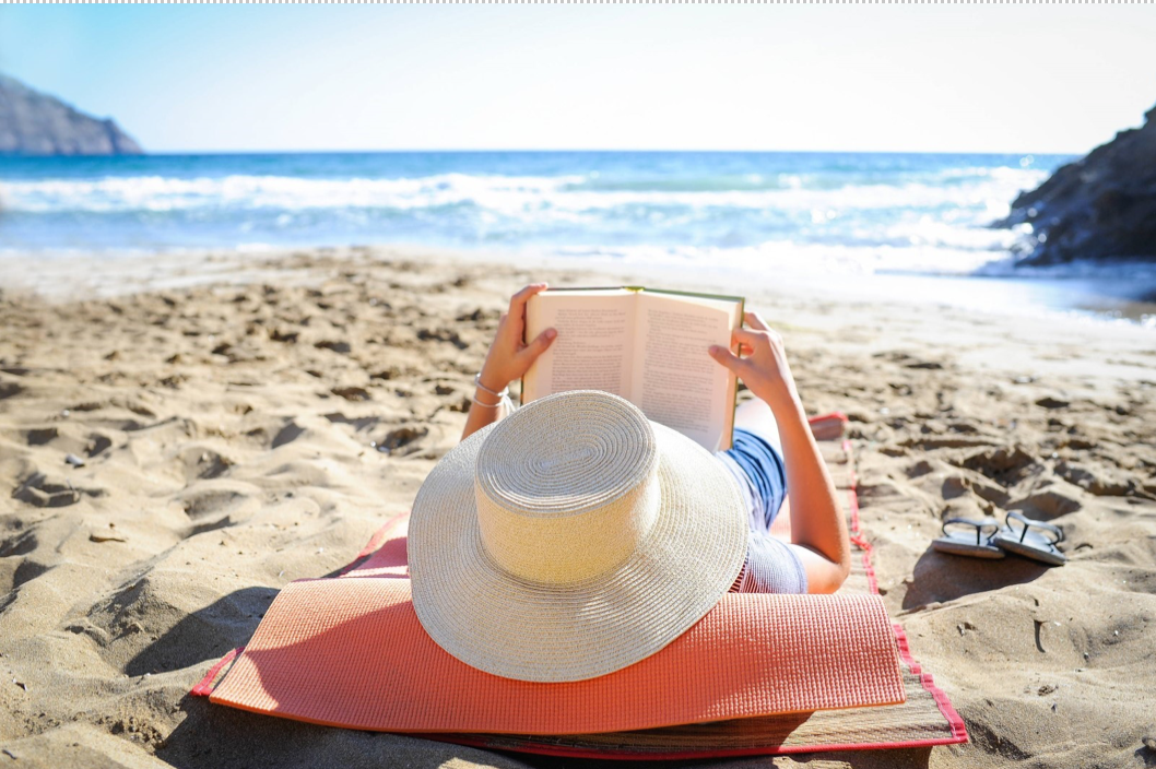Summer Reading List For Dance Teachers