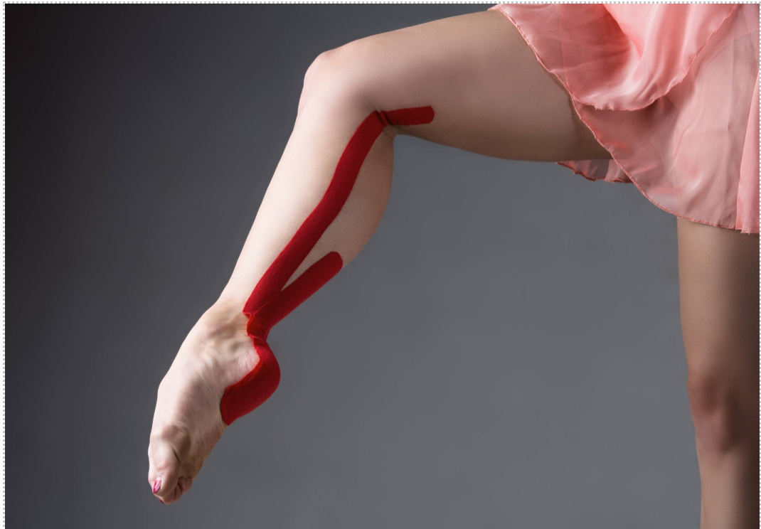 
          
            How To Support Injured Dancers
          
        