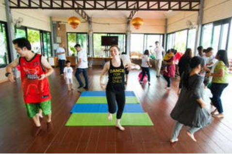 How To Get The Most Out Of Anne Green Gilbert's Brain Dance