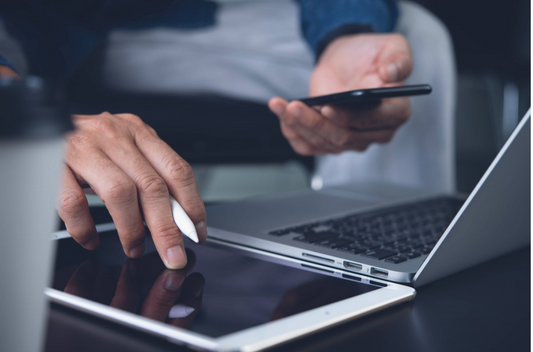 4 Recommended Websites & Apps For Dance Teachers 2020