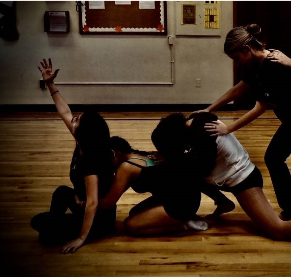 Moving Towards Change: Intersections Of Dance & Social Justice Education In The High School Dance Class