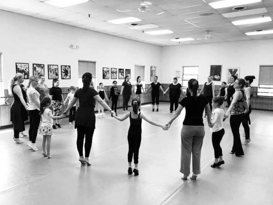 
          
            How Can We Maintain Social And Emotional Development Through Virtual Dance Education?
          
        