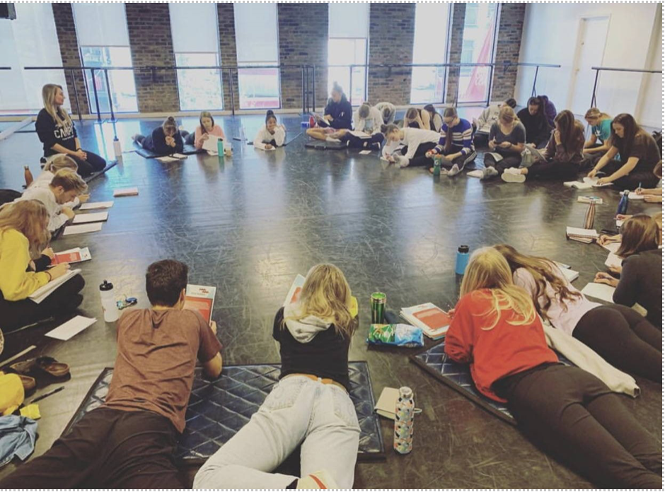 Top 5 Takeaways From A Dance Podcaster