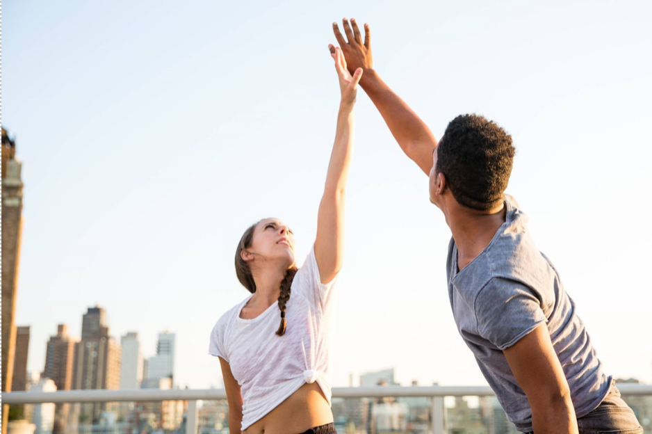 Career Advice For Dancers