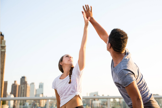 Career Advice For Dancers