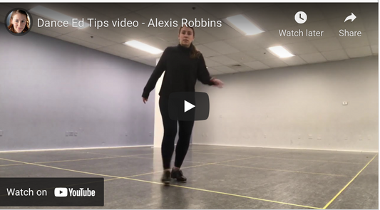 Developing Musicality In Dancers- Part 2